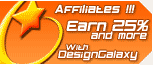 Affiliate program