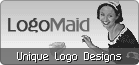 LogoMaid Unique Logo Designs